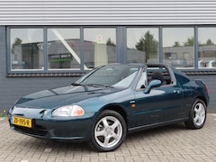 Honda CRX - 1.6 CRX ESi