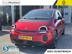 Renault Twingo - Techno 80pk Urban Range l DEMOVOORDEEL l BTW-AUTO l Meest luxe uitvoering