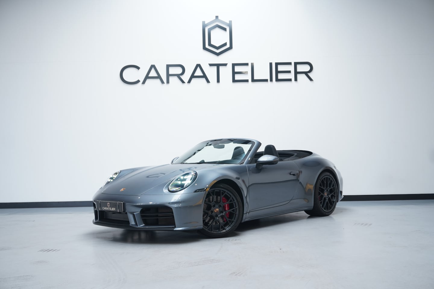 Porsche 911 Cabrio - 3.0 Carrera / Facelift / Sport Design / Bose / Sport Chrono - AutoWereld.nl