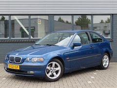 BMW 3-serie Compact - 318ti