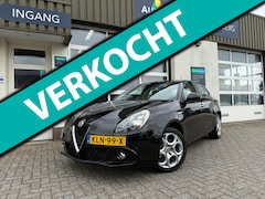 Alfa Romeo Giulietta - 1.4 Turbo Sport|Goed onderhouden|Cruise|Clima|