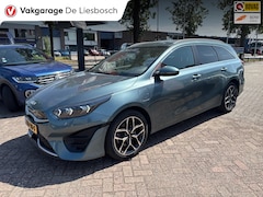 Kia Cee'd Sportswagon - Ceed 1.6 GDI PHEV DynamicPlusLine/navi/camera/stoel stuur verw/apple/