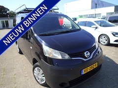 Nissan NV200 - 1.5 dCi Acenta VOORZIEN VAN CRUISE +TREKHAAK+IMPERIAAL