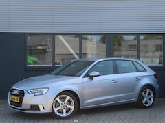 Audi A3 Sportback - 1.5 TFSI CoD Sport | carplay | parkeersensoren | stoelverwarming