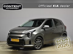 Kia Picanto - 1.0 DPi 63pk 4-zits DynamicPlusLine Navi Cruise