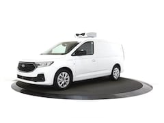 Ford Transit Connect - 1.5 EcoBoost PHEV L2 Limited Koelwagen Dag en Nacht (wordt verwacht)