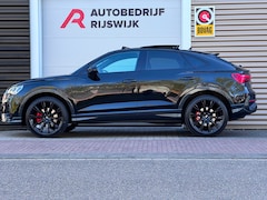 Audi Q3 Sportback - 45 TFSI e S Edition Pano/Matrix/Blindspot