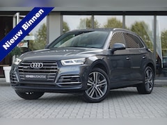 Audi Q5 - 55 TFSI e quattro Competition Panoramadak | Leder |
