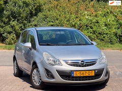 Opel Corsa - 1.2-16V AIRCO / APK / CRUISE