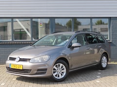 Volkswagen Golf Variant - 1.2 TSI Comfortline | navi | automatische airco