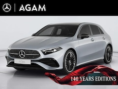 Mercedes-Benz A-klasse - Hatchback 250 e 140 Years Edition