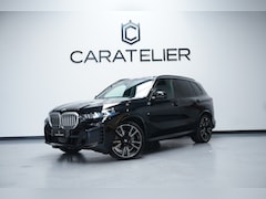 BMW X5 - xDrive50e / M-Sport / Panorama / 22'' Velgen