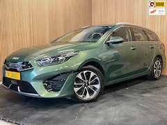 Kia Cee'd Sportswagon - Ceed 1.6 GDI PHEV DynamicLine|ACC|ANDROID+CARPLAY|STOEL+STUURVERW|CAMERA|CRUISE+CLIMATE CT