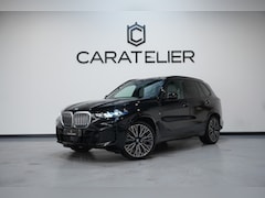 BMW X5 - xDrive50e / M-Sportpakket / Panorama / 22'' Velgen