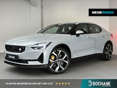 Polestar 2 - 2 Long Range Dual Motor Performance 82 kWh | 93% SOH | TREKHAAK |