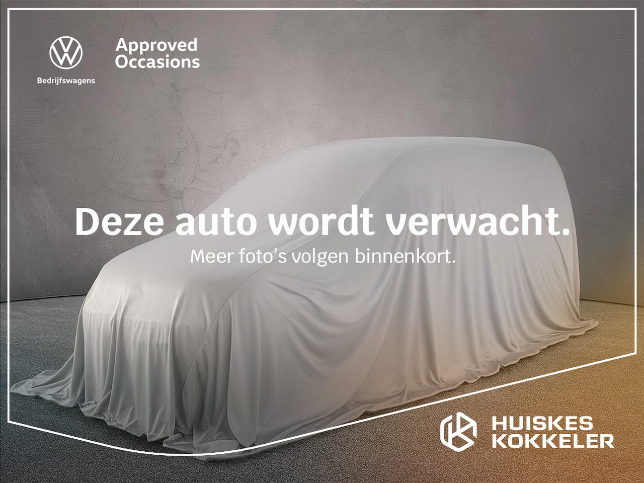 Volkswagen Transporter - T6.1 2.0 TDI 150pk DSG L1 Bulli | Achterklep | BPM-vrij | Trekhaak | Camera | Betimmering - AutoWereld.nl