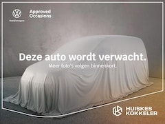 Volkswagen Transporter - T6.1 2.0 TDI 150pk DSG L1 Bulli | Achterklep | BPM-vrij | Trekhaak | Camera | Betimmering