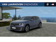 BMW iX3 - 40 eDrive M Sport / Stoelverwarming / Parking Assistant Plus / Driving Assistant Plus / Ge