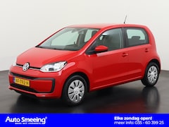 Volkswagen Up! - 1.0 BMT move up | Airco | App-Connect | Zondag Open