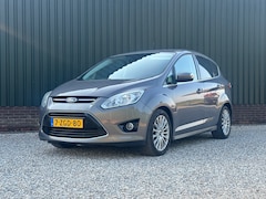 Ford C-Max - 1.6 EcoBoost Edition Plus/Trekhaak
