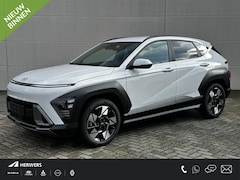 Hyundai Kona - 1.6 GDI HEV Comfort Smart * Nu met € 4.800 Voordeel * Nieuw uit voorraad leverbaar