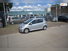 Toyota Aygo - 1.0-12V Access