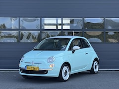 Fiat 500 - 1.2 VINTAGE '57 I UNIEKE AUTO I SPORTSTOELEN I CLIMATE CONTROL I ALL-IN PRIJS