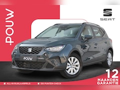 SEAT Arona - 1.0 EcoTSI 95pk Style Business Connect | App Connect | Stoelverwarming | Parkeersensoren A