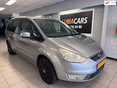 Ford Galaxy - 2.0-16V Trend | Nieuwe APK | 7 persoons | Cruise|