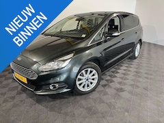Ford S-Max - 1.5 Titanium