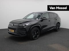 Volkswagen Tayron - 1.5 eHybrid R-Line Edition 204 PK| Origineel Nederlands | 1e Eigenaar | Panoramadak | Navi