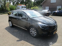 Renault Clio - 1.0 TCe 90 Techno REST BPM €400,