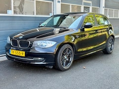 BMW 1-serie - 116i Business Line Sport