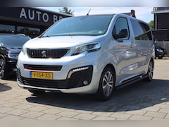 Peugeot Expert - 227S 2.0 150 PK BLUEHDI SPORT EDITION | 1e EIG