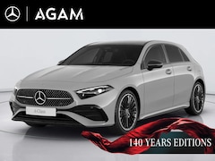 Mercedes-Benz A-klasse - Hatchback 250 e 140 Years Edition