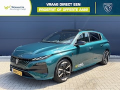 Peugeot E-308 - GT 54 kWh