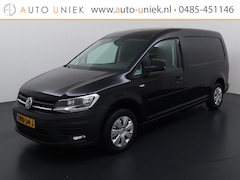 Volkswagen Caddy Maxi - 2.0 TDI L2H1 BMT 102PK Trekhaak, Navigatie, Cruise Control