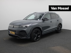 Volkswagen Tiguan - 1.5 eHybrid R-Line Edition 204 PK| Origineel Nederlands | 1e Eigenaar | Panoramadak | Navi
