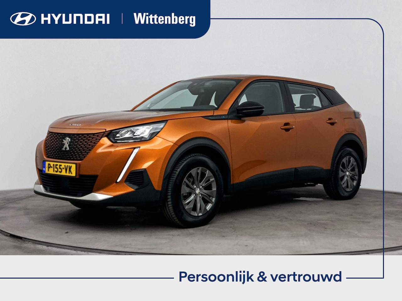 Peugeot e-2008 - EV ACTIVE PACK 50 kWh | 3 FASE | CLIMA | PDC | NAVI via APPLE CAR PLAY & ANDROID AUTO | 16 - AutoWereld.nl