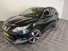 Nissan Qashqai - 1.2 Connect Edition