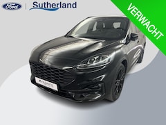 Ford Kuga - 2.5 PHEV ST-Line X | Black Pack | Trekhaak Wegklapbaar | Winter Pack | Driver Pack met Ada