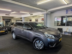 Peugeot 5008 - 1.2 PT BL. Executive 7persoons*NAVI*2018
