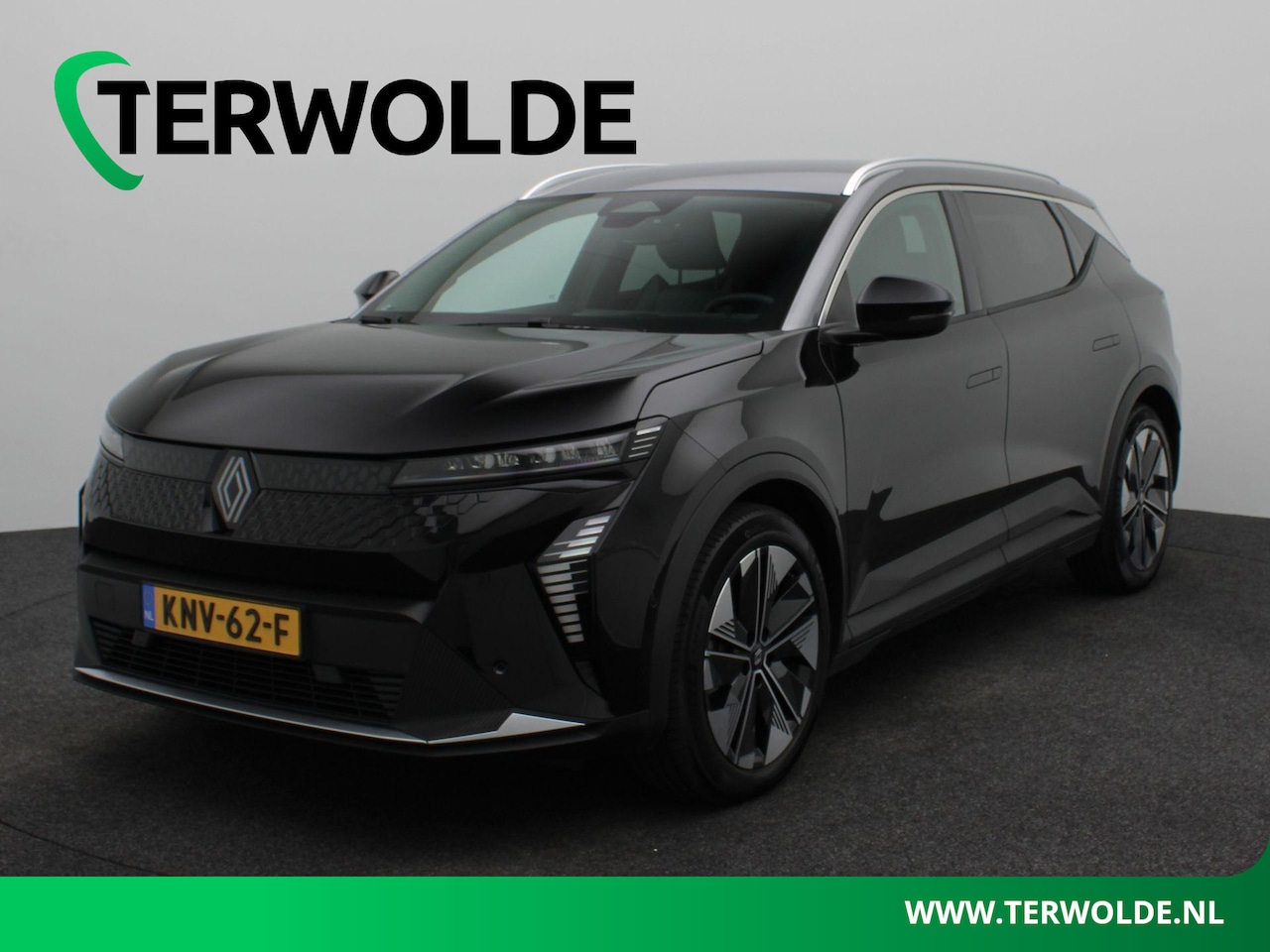 Renault Scenic E-Tech - techno 220 pk long range | advanced driving assist | - AutoWereld.nl
