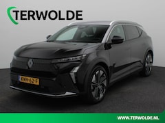 Renault Scenic E-Tech - techno 220 pk long range | advanced driving assist |
