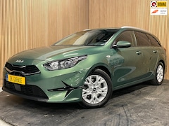 Kia Cee'd Sportswagon - Ceed 1.0 T-GDi DynamicLine|AFN.TREKHAAK|CARPLAY/ANDROID|STOEL-, STUURVERW|CAMERA|CRUISE, C