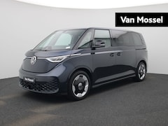 Volkswagen ID. Buzz - Pro 86 kWh LWB 6p. 286 PK| 3e Zitrij | Navigatie Pro | Achteruitrijcamera | Achterklep Ele