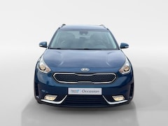 Kia Niro - 1.6 GDi Hybrid First Edition *Automaat*Navi+Camera*Climate Control*LM.Velgen*Parkeersensor