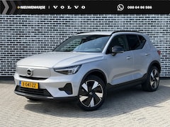 Volvo XC40 - Single Motor Essential 69 kWh | Navigatie | Apple Carplay | Android Auto | Achteruitrijcam