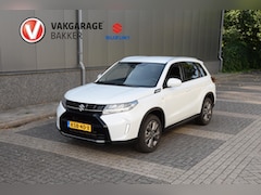 Suzuki Vitara - 1.4 Boosterjet Smart Hybrid Select | all season | apple carplay/android | navigatie |