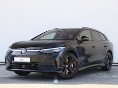 Volkswagen ID.7 Tourer - Limited Edition Plus 59 kWh 204 PK | Led Matrix | 360 camera | Climatronic | Trekhaak | Er
